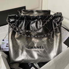 Chanel Shopping Bags